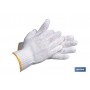 ▷ Guantes de Punto de Algodón C/Puño Elástico | Ferreidea