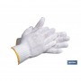 ▷ Guantes de Punto de Algodón C/Puño Elástico | Ferreidea