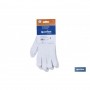 ▷ Guantes de Punto de Algodón C/Puño Elástico | Ferreidea