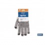 ▷ Guantes de Punto de Algodón (Con Puntos de PVC) | Ferreidea