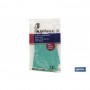 ▷ Guantes de Nitrilo Verde | Ferreidea