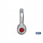 ▷ Grillete Lira Alta Resistencia Galvanizado | Ferreidea