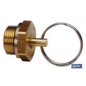 ▷ Grifo de Purga | Ferreidea