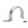 ▷ Grapa un pie forma "F" | Ferreidea