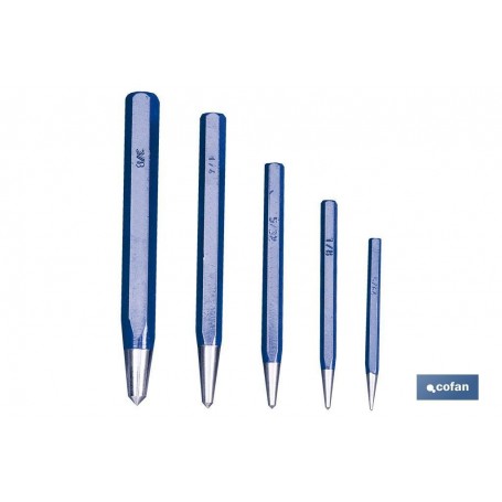 ▷ Granetes de Trazar | Ferreidea