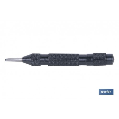 ▷ Granete automático | Ferreidea