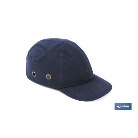 ▷ Gorra de Seguridad Sport | Ferreidea