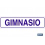 ▷ Cartel Gimnasio | Ferreidea