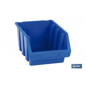 ▷ Gaveta "Super" Azul | Ferreidea