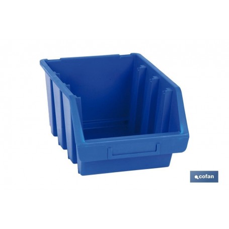 ▷ Gaveta "Super" Azul | Ferreidea