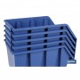 ▷ Gaveta "Super" Azul | Ferreidea