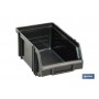 ▷ Gaveta negra | Ferreidea