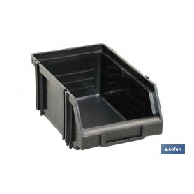▷ Gaveta negra | Ferreidea