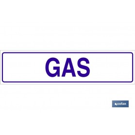 ▷ Cartel Gas | Ferreidea