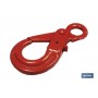 ▷ Gancho de Alta Seguridad G-80 | Ferreidea