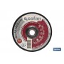 ▷ Gama profesional discos de desbaste | Ferreidea