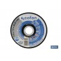▷ Gama estándar "línea azul" | Ferreidea
