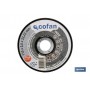 ▷ Gama acero inoxidable "línea gris" | Ferreidea