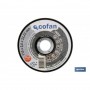 ▷ Gama acero inoxidable "línea gris" | Ferreidea