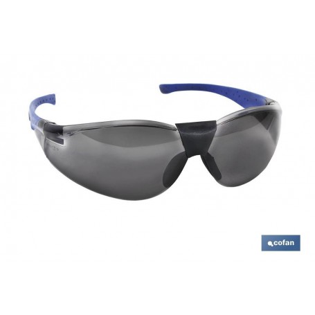 ▷ Gafas Modelo  "Blue Elastic" | Ferreidea