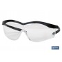 ▷ Gafas de Seguridad Modelo  Eyes 2000. UNE-EN 166F. | Ferreidea