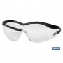 ▷ Gafas de Seguridad Modelo  Eyes 2000. UNE-EN 166F. | Ferreidea