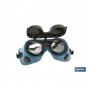▷ Gafas Abatibles de Protección | Ferreidea