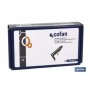▷ Fresadora neumática 90° grados | Ferreidea