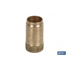 ▷ Forro Antichafable | Ferreidea