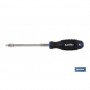▷ Destornillador Flexible vasos de 1/4" | Ferreidea