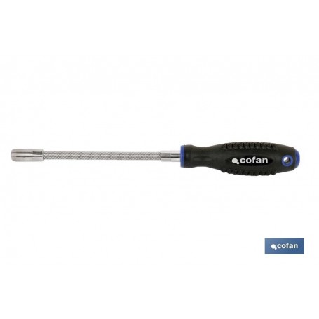 ▷ Destornillador Flexible hexágono hembra SW - 6, 7 y 8 mm | Ferreidea