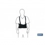 ▷ Fajas Trabajo "Con Tirantes" | Ferreidea