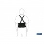 ▷ Fajas Trabajo "Con Tirantes" | Ferreidea