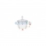 ▷ Extractor 2 garras articuladas 2 posiciones | Ferreidea