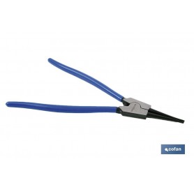 ▷ Alicates Seeger Exterior recto | Ferreidea