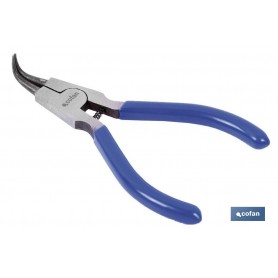 ▷ Alicates Seeger Exterior curvo | Ferreidea