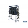 ▷ Expositor Ropa, Calzado y Guantes | Ferreidea