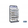 ▷ Expositor Blíster Surtidos (420 Und) | Ferreidea