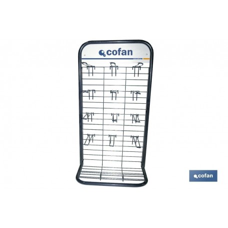 ▷ Expositor 5 | Ferreidea