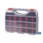 ▷ Estuche con asa 22 compartimentos | Ferreidea