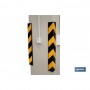 ▷ Esquinero recto | Ferreidea