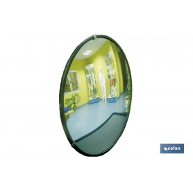 ▷ Espejo Convexo Interiores | Ferreidea
