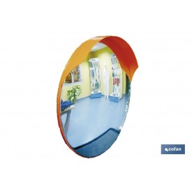 ▷ Espejo Convexo Exteriores | Ferreidea