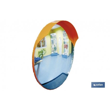 ▷ Espejo Convexo Exteriores | Ferreidea