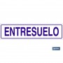 ▷ Cartel Entresuelo | Ferreidea