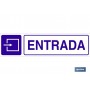 ▷ Cartel Entrada | Ferreidea