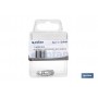 ▷ Engrasador Semicurvo 45° Blíster Estándar | Ferreidea