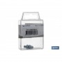 ▷ Engrasador Semicurvo 45° Blíster Estándar | Ferreidea