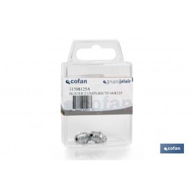 ▷ Engrasador Recto Blíster Estándar | Ferreidea
