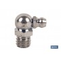 ▷ Engrasador Curvo 90° Blíster Estándar | Ferreidea